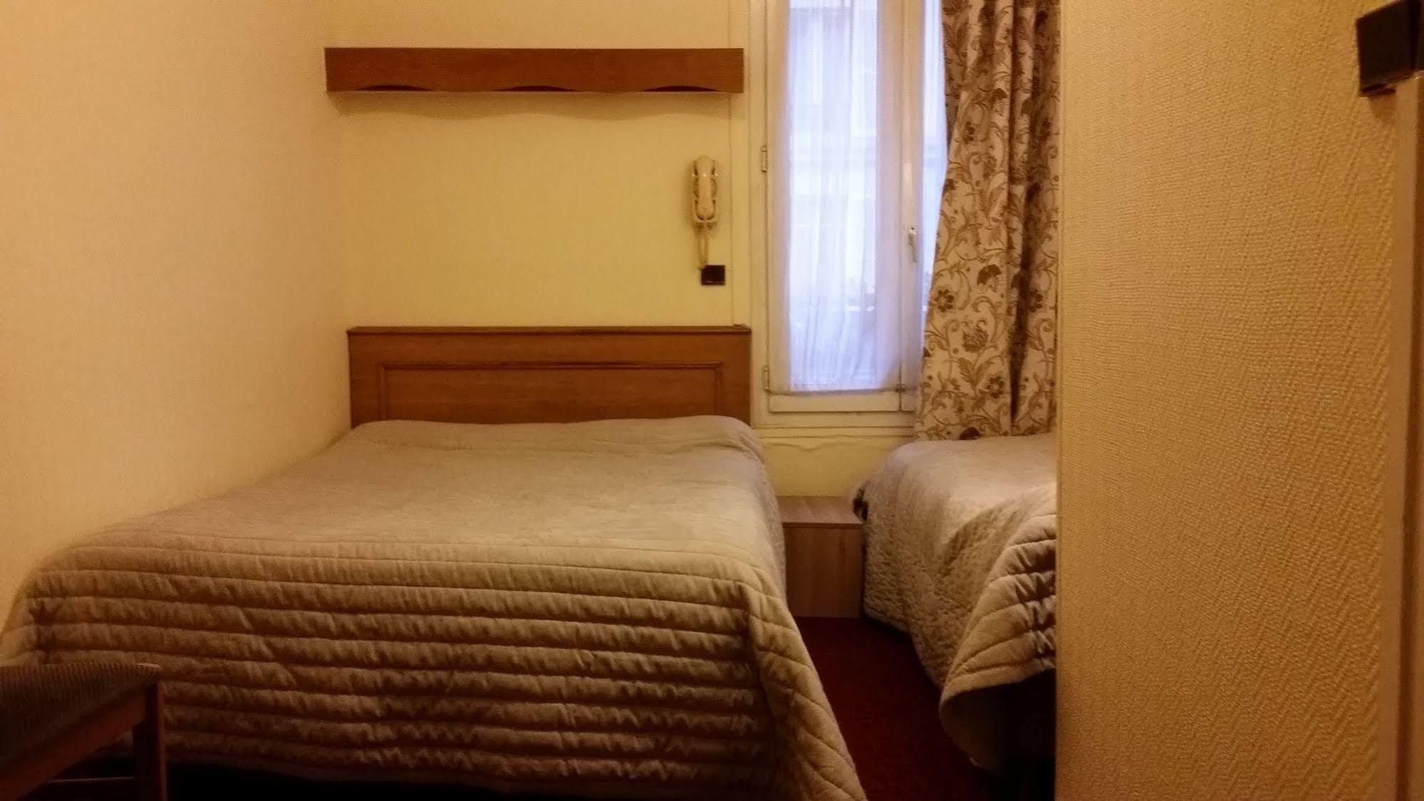 Hotel Paris Bercy Екстер'єр фото